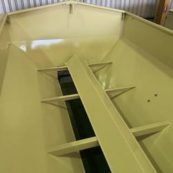 2006 Marshall Multispread 910T