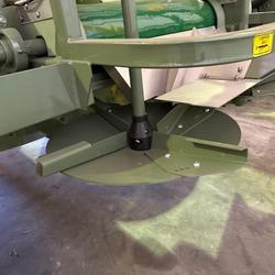 2006 Marshall Multispread 910T