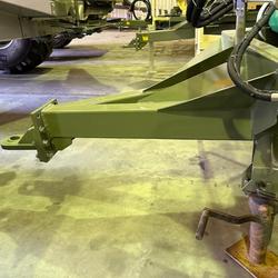 2006 Marshall Multispread 910T