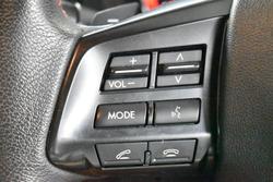 2015 Subaru WRX Premium