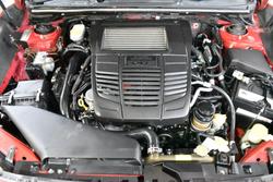 2015 Subaru WRX Premium