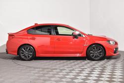 2015 Subaru WRX Premium