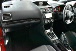 2015 Subaru WRX Premium