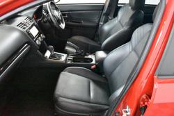 2015 Subaru WRX Premium