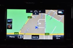 2015 Subaru WRX Premium