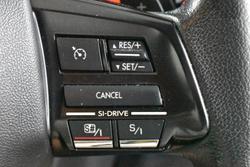 2015 Subaru WRX Premium