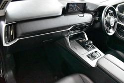 2023 Mazda CX-60 P50e Evolve