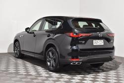 2023 Mazda CX-60 P50e Evolve