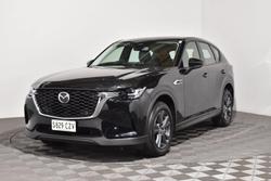 2023 Mazda CX-60 P50e Evolve
