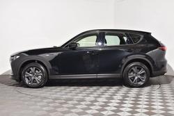 2023 Mazda CX-60 P50e Evolve