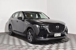 2023 Mazda CX-60 P50e Evolve