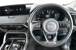 2023 Mazda CX-60 P50e Evolve
