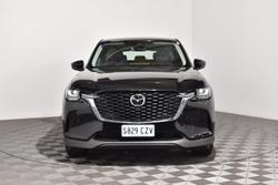 2023 Mazda CX-60 P50e Evolve