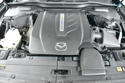2023 Mazda CX-60 P50e Evolve