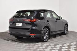 2023 Mazda CX-60 P50e Evolve