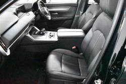 2023 Mazda CX-60 P50e Evolve
