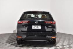 2023 Mazda CX-60 P50e Evolve