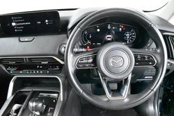 2023 Mazda CX-60 P50e Evolve