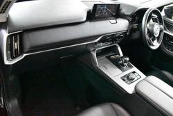 2023 Mazda CX-60 P50e Evolve