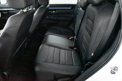 2024 Honda CR-V e:HEV RS