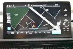 2024 Honda CR-V e:HEV RS