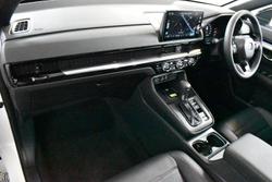 2024 Honda CR-V e:HEV RS