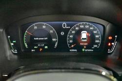 2024 Honda CR-V e:HEV RS