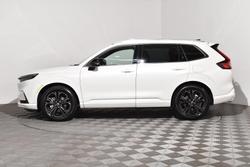 2024 Honda CR-V e:HEV RS