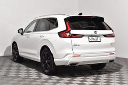 2024 Honda CR-V e:HEV RS