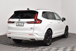 2024 Honda CR-V e:HEV RS