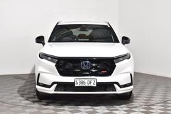 2024 Honda CR-V e:HEV RS