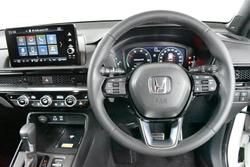 2024 Honda CR-V e:HEV RS