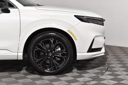 2024 Honda CR-V e:HEV RS