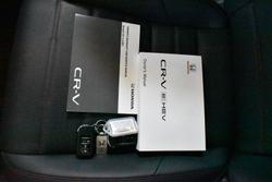 2024 Honda CR-V e:HEV RS