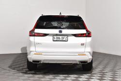 2024 Honda CR-V e:HEV RS