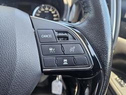 2018 Mitsubishi Outlander ES ADAS