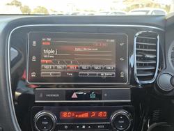 2018 Mitsubishi Outlander ES ADAS