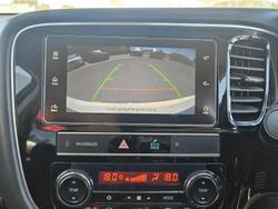 2018 Mitsubishi Outlander ES ADAS