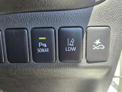 2018 Mitsubishi Outlander ES ADAS