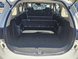 2018 Mitsubishi Outlander ES ADAS