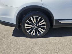 2018 Mitsubishi Outlander ES ADAS