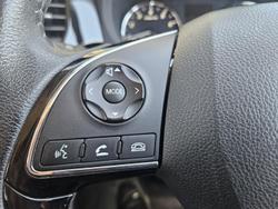 2018 Mitsubishi Outlander ES ADAS