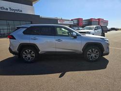 2024 Toyota Rav4 Hybrid RAV4 2WD 2.5L Hyb CVT GXL (SS)