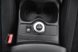 2016 Nissan X-TRAIL ST T32 4X4 On Demand Burning Red