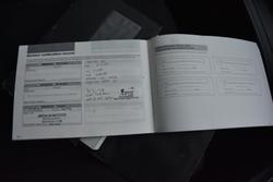 2016 Nissan X-TRAIL ST T32 4X4 On Demand Burning Red