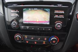 2016 Nissan X-TRAIL ST T32 4X4 On Demand Burning Red