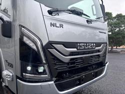 2025 Isuzu N Series NLR 45-150 DT D34 Traypack