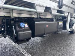 2025 Isuzu N Series NLR 45-150 DT D34 Traypack