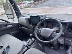 2025 Isuzu N Series NLR 45-150 DT D34 Traypack