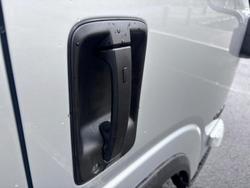 2025 Isuzu N Series NLR 45-150 DT D34 Traypack